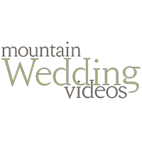 Mountain Wedding Videos