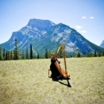 Harp-Angel-at-Tunnel-Mountian