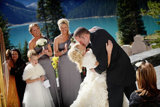 Wedding Ceremony Music